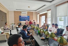 Dirlantas Polda Sulbar Pastikan Kesiapan Mudik 2026